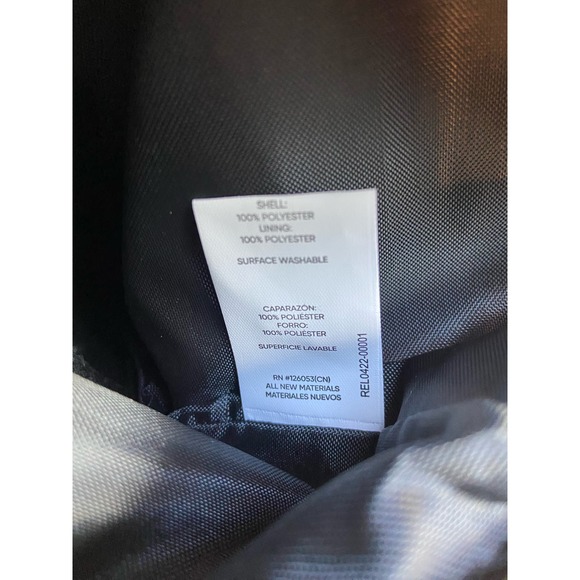 Show Your Team Pride: Women's NCAA Washington Fold-over Tote Bag Purse - Picture 6 of 7